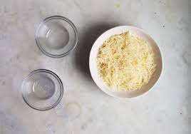parmesan cheese bowl recipe