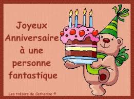 Résultats de recherche d'images pour « joyeux anniversaire »