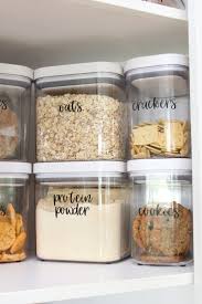3 what do you store in upper and lower kitchen cabinets? How To Organize Kitchen Cabinets Clean And Scentsible