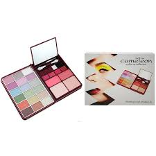 cameleon makeup kit g0139 18x