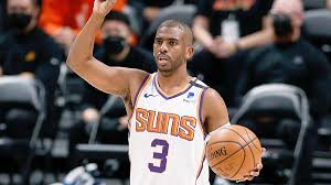 Jul 17, 2021 · on friday on espn's first take, stephen a. Suns Chris Paul Listed As Probable To Return From Covid Protocols For Game 3 Of Western Finals Vs Clippers Eprimefeed