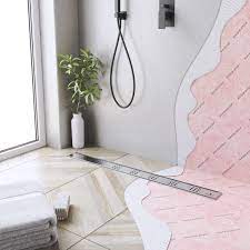 Waterproofing Shower Solutions What Is