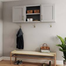 pride wall kitchen laundry cabinet