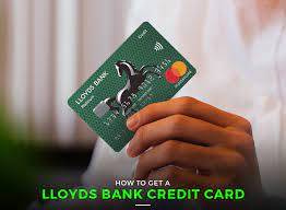 Lloyds Credit Cards Contact gambar png