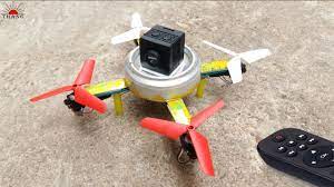 remote control drone with