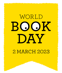 World Book Day - World Book Day | World Book Day is a registered charity.  Our mission is to give every child and young person a book of their own.