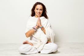 interview yogeswari yoga teaches you