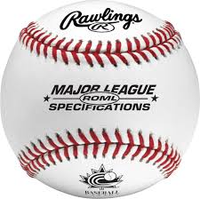 Rawlings Mlb Spec Official Baseball Of Baseball Canada Dozen
