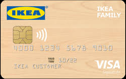 Additionally, the merchant must make it clear at the point of sale (whether in store or online) that there is a surcharge. The Ikea Visa Credit Card Review