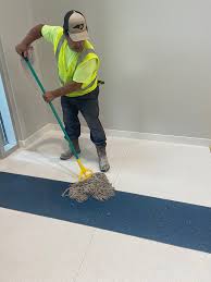 terrazzo floor maintenance and cleaning