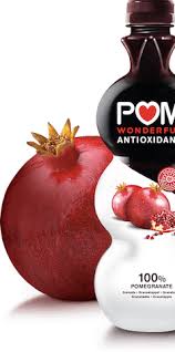 pom wonderful