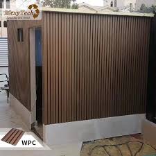 New Upgrade 3d Outdoor Wall Panels For