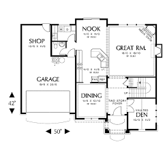 Featured House Plan Bhg 5604
