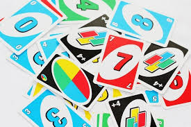 We did not find results for: We Ve Been Playing Uno All Wrong The Wild Draw 4 Card Isn T The Card We Think It Is