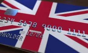 Credit cards have relatively high interest rates compared to other types of debt, like loans. Uk Credit Card Apr Soars To Nearly 25 Pct Pymnts Com