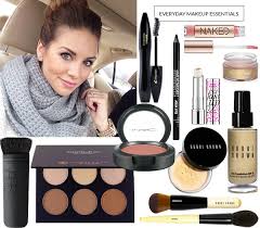 beauty talk makeup essentials the