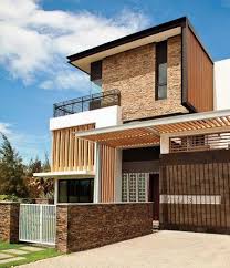 Dari berbagai jenis yang ada pastinya dalam membangun rumah, jumlah batu bata yang digunakan tidak lah sedikit. 15 Desain Rumah Minimalis Tampak Depan Simple Unik Untuk Ditiru
