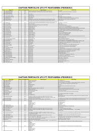 We did not find results for: Penyalur Lpg Pertamina Juni 2020