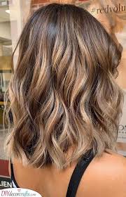 Thinking about dyeing your hair? Hair Color Ideas For Brunettes For Summer Hair Colour Ideas For Brunettes
