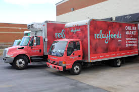 Relay foods is in the sectors of: Relay Foods Closing Warehouses In Richmond And Charlottesville Laying Off Dozens Of Workers Business News Richmond Com