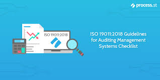 Iso 19011 2018 Basics 8 Free Management System Audit