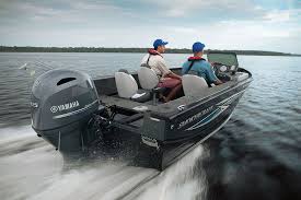 Yamaha Outboards Mid Sized Motors The F115 And F150