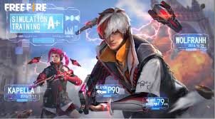 Complete Guide On Garena Free(FF) PC Download