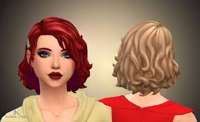 peggy hairstyle clips my stuff