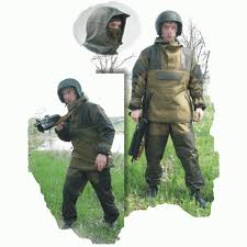New Russian Army Gorka 4 Mountain Suit Uniform Spetsnaz