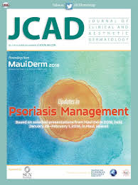 Just to let you know, i'm not an expert so. Updates In Psoriasis Management Based On Selected Presentations From Maui Derm 2018 Jcad The Journal Of Clinical And Aesthetic Dermatology