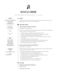 Grocery Store Cashier Resume How To Make Supermarket