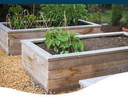 Winterizing Your Raised Garden Beds