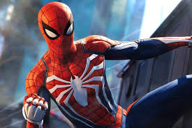 marvel s spider man system requirements