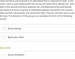 Also, see if you ca. Social Psychology Questions Practice Khan Academy