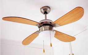 Test your ceiling fan for noise. How To Stop Ceiling Fan Noise Tips To Consider