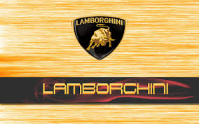most ed lamborghini logo