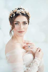 allyssa helm beauty co bronte bride