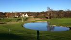 Golfbaan Het Rijk van Nijmegen (Oost-Zuid) - Golf Course | Hole19