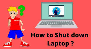 Here are a couple things i recommend How To Shut Down Laptop And Computer In 5 Ways Quickly
