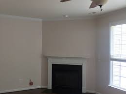 Moving A Corner Gas Fireplace To Center