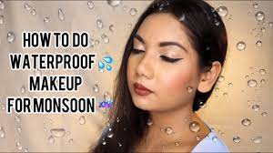 waterproof makeup s