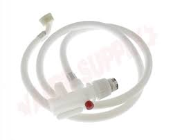 I have a danby ddw1805w portable dishwasher. 43614025 Danby Portable Dishwasher Quick Connect Hose Assembly Amre Supply
