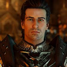 The inquisitor is tasked to investigate mysterious earthquakes on the storm coast. Maxwell Trevelyan Dragon Age Dragon Age Fanon Wiki Fandom