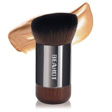 top blush brush bronzer contour brush