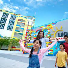 Book legoland dubai tickets and get unlimited access to over 27 rides & attractions •unlimited access •additional cashback •flexible tickets. Exclusive For Maybank Cardmembers Legoland Malaysia Resort