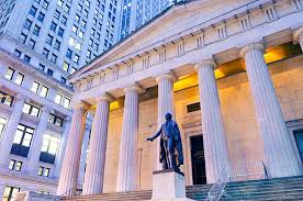 510+ Federal Hall Stock Photos, Pictures & Royalty-Free Images - iStock | Federal  hall nyc, Federal hall national memorial, Federal hall wall street