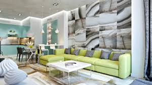 lime green sofa interior design ideas
