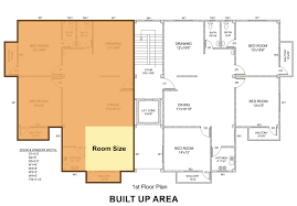 how to design a house floor plan a to