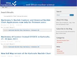 Help Karlsruhe Nuclide Chart Online Knco Nucleonicawiki