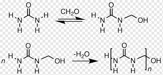 urea formaldehyde chemical compound